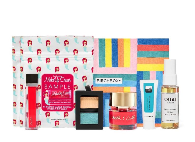 top makeup subscription boxes 2019