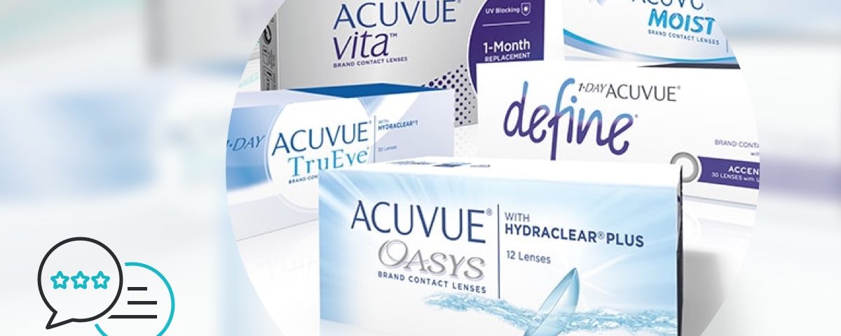 Acuvue Contact Lens Prices And Discount Coupons Insider Envy
