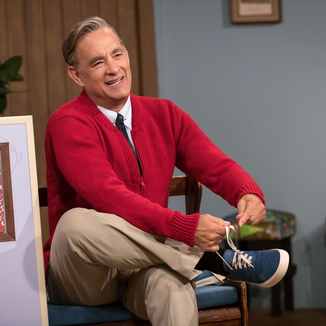 STARZ Movie of the Week Review A Beautiful Day in the