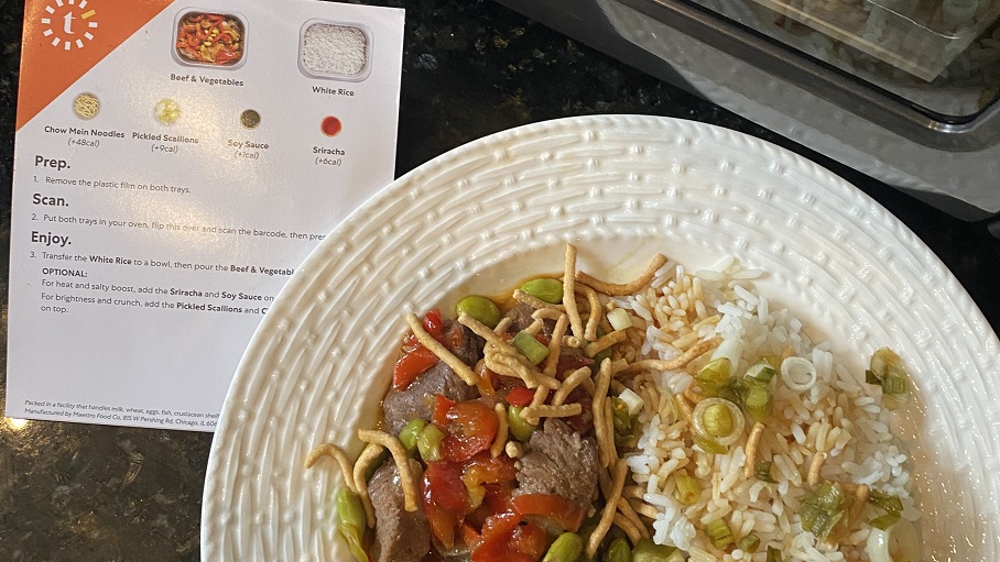 5 Reasons to Try Tovala Insider Envy