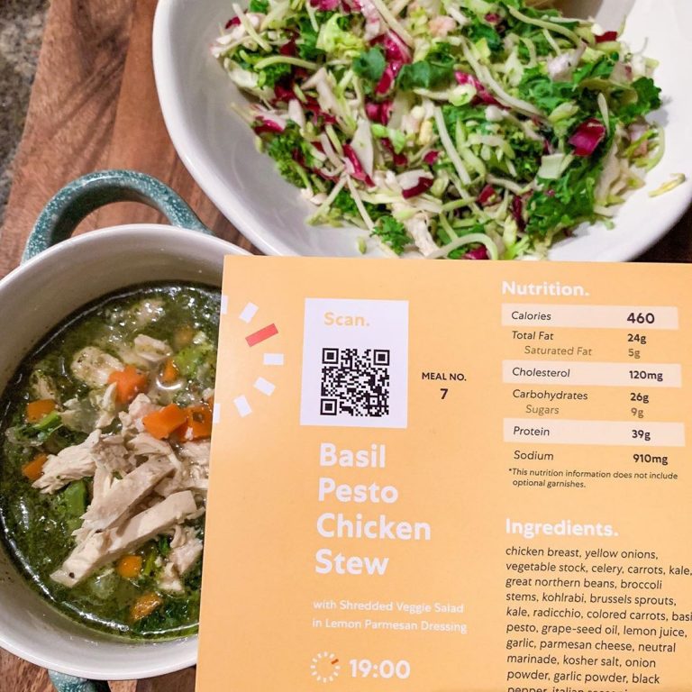 My Honest Review of Tovala Insider Envy