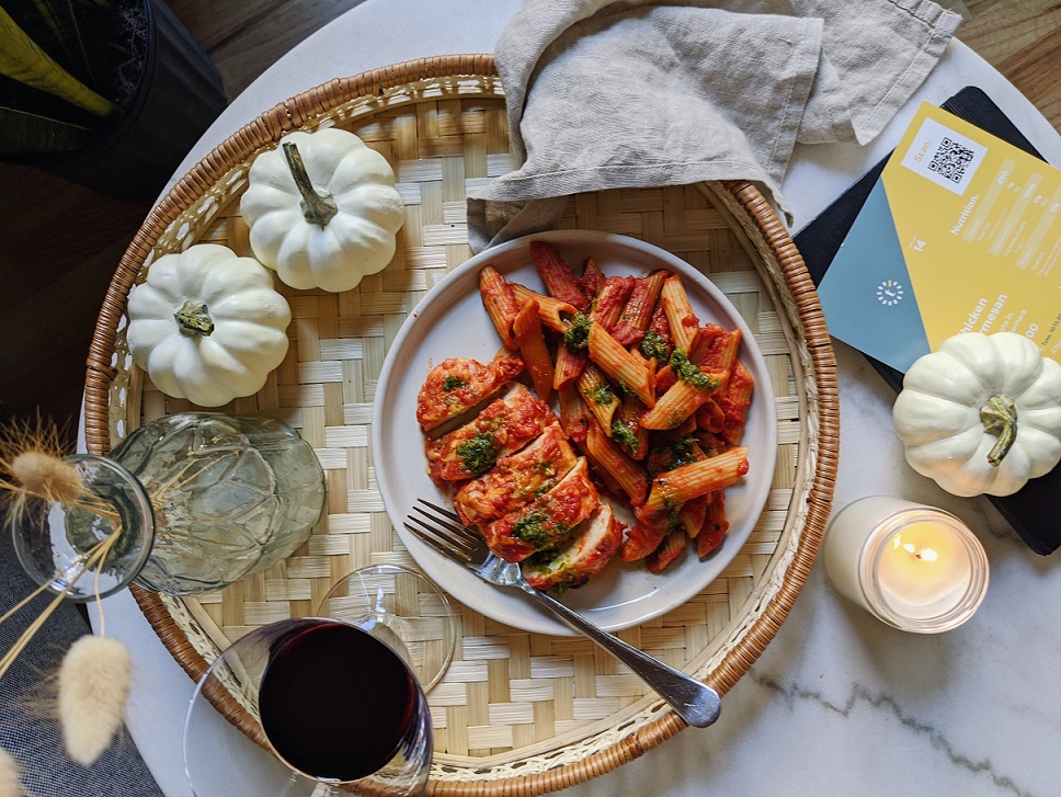 The Five Best Meals Tovala Can Make for You Insider Envy