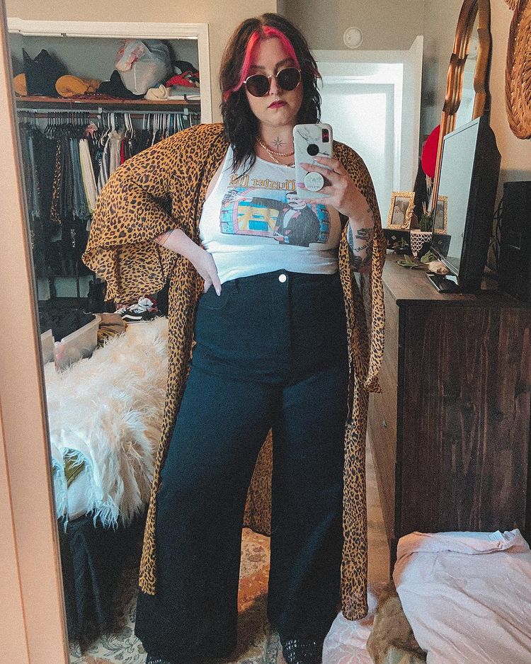 brand has the best plus-size denim 