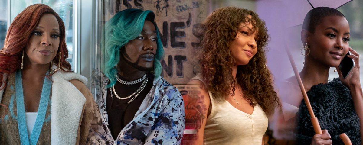 Learn All About the Stars in STARZ! - Insider Envy