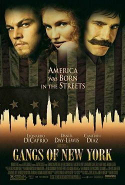 gangs of NY KA gangs of NY KA