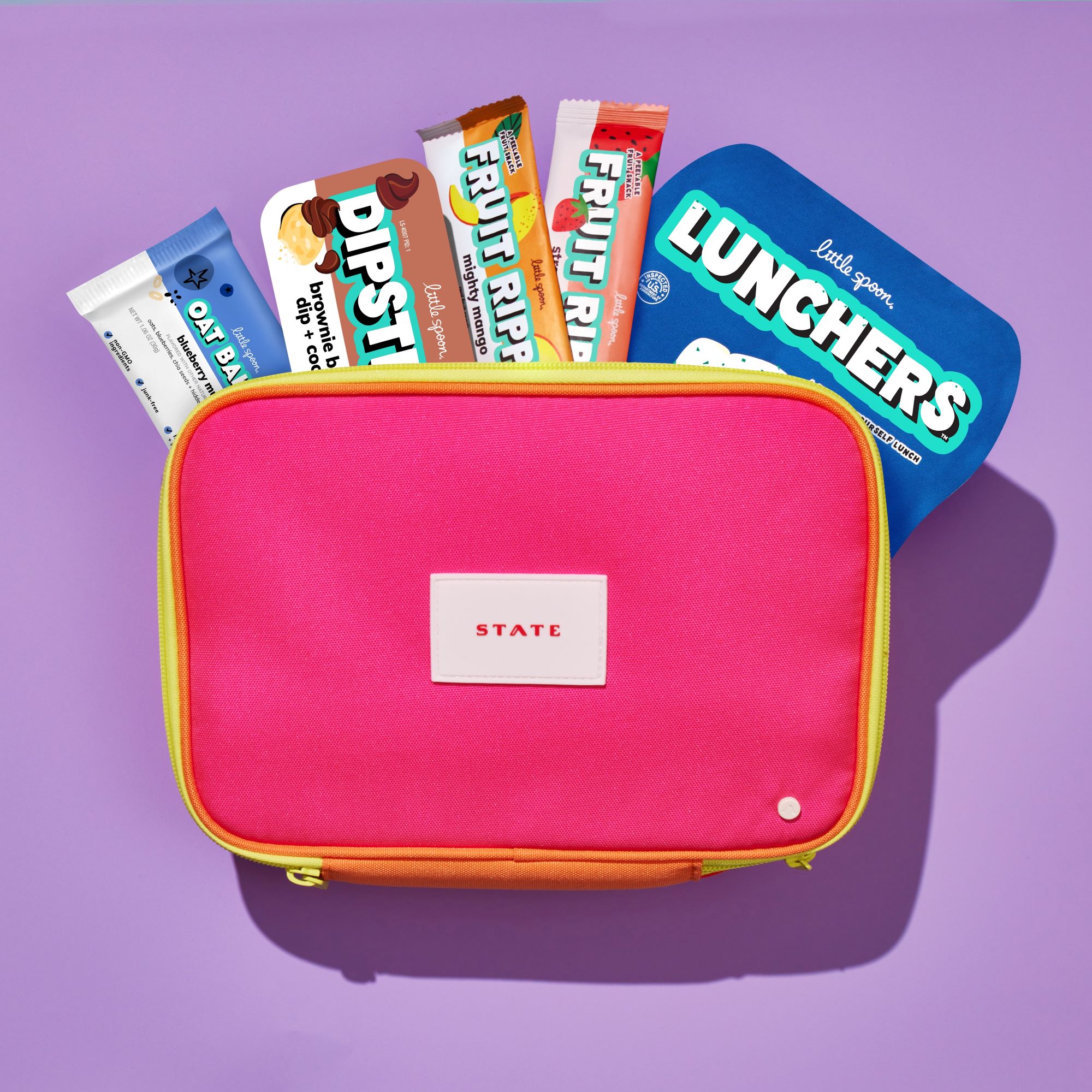 Little Spoon is Providing a Fresh Take on the Modern Landscape of Kid’s