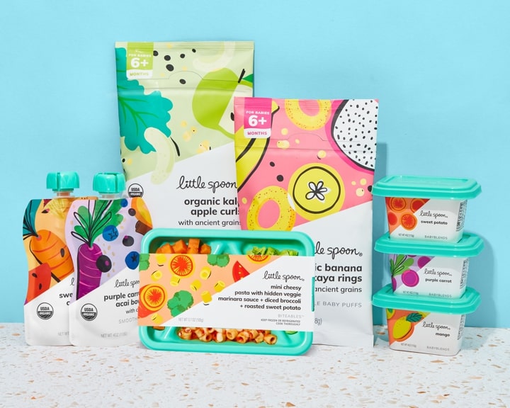 little spoon baby suite