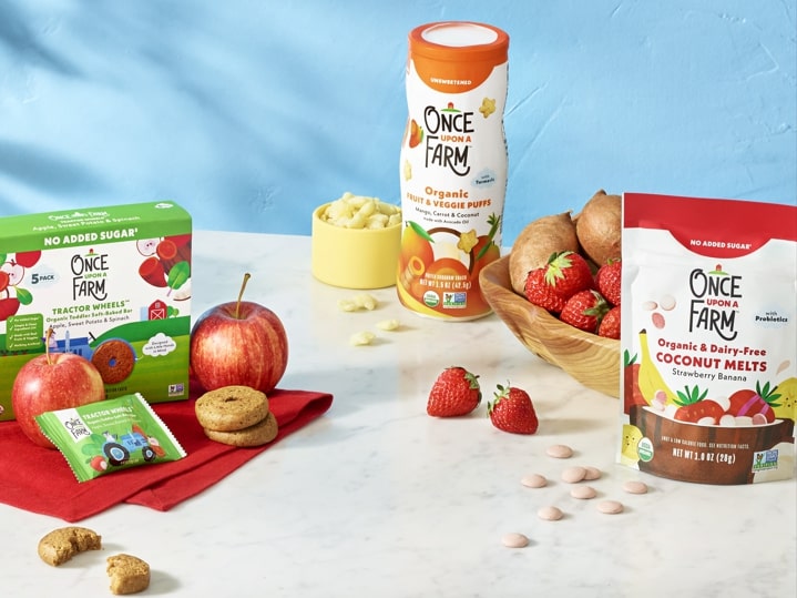 once upon a farm pantry