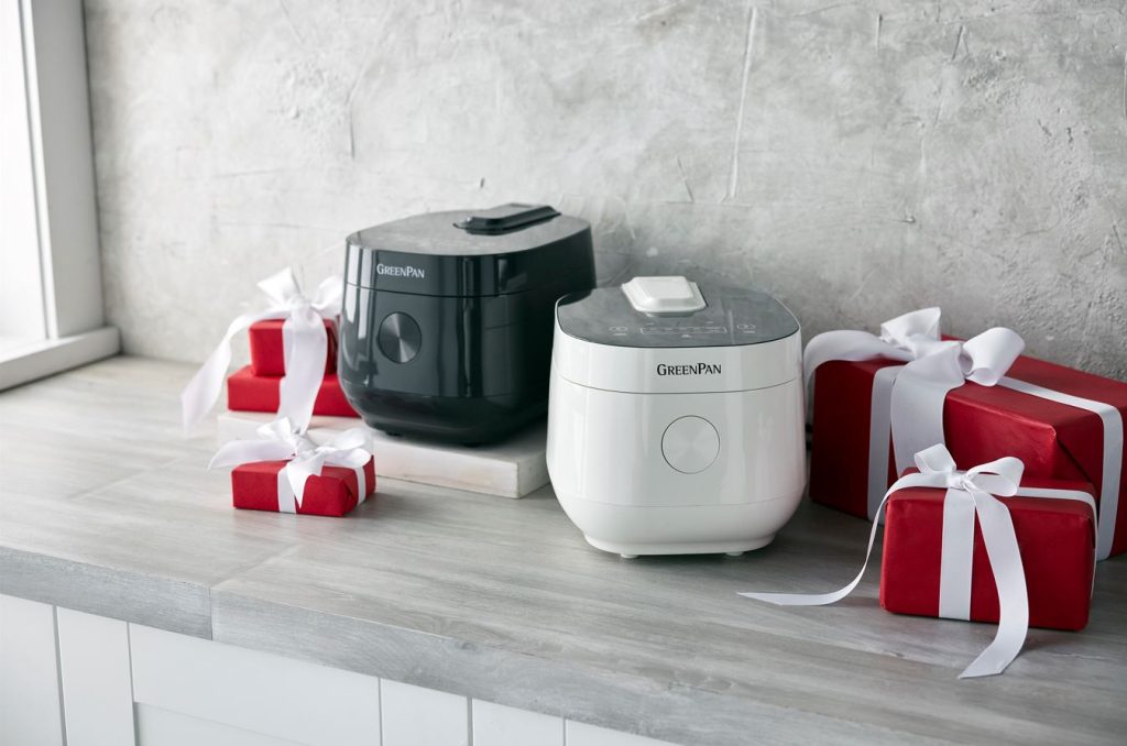 greenpan rice cooker