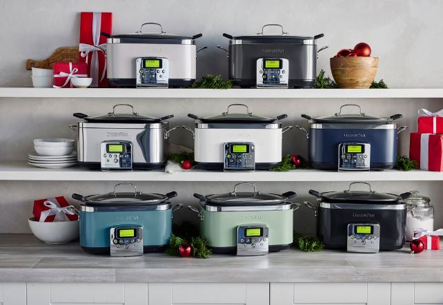 greenpan slow cooker