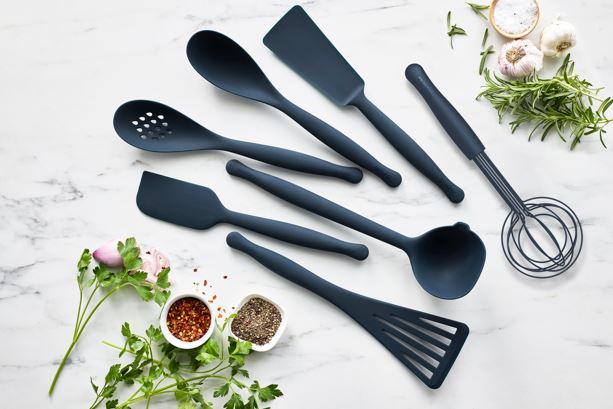 GreenPan Silicone Utensils