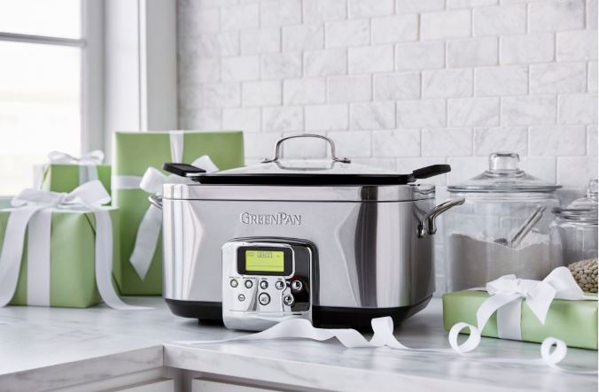 GreenPan Slow Cooker