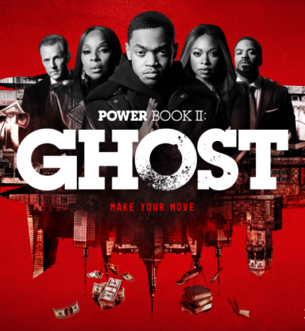 Here's Everything You Need to Know About Power Book II: Ghost - Insider ...