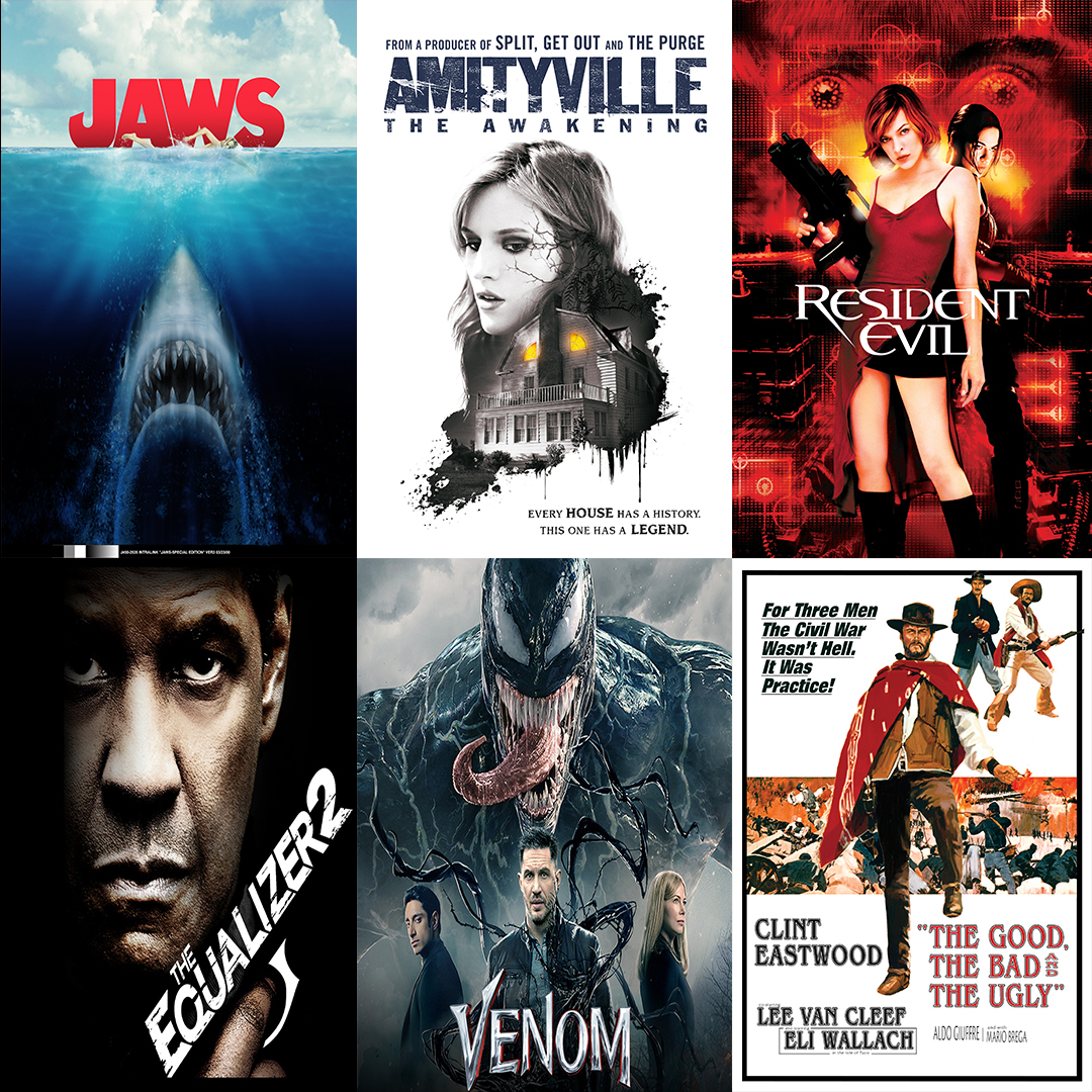 The Best Classic Movies To Watch On STARZ Insider Envy