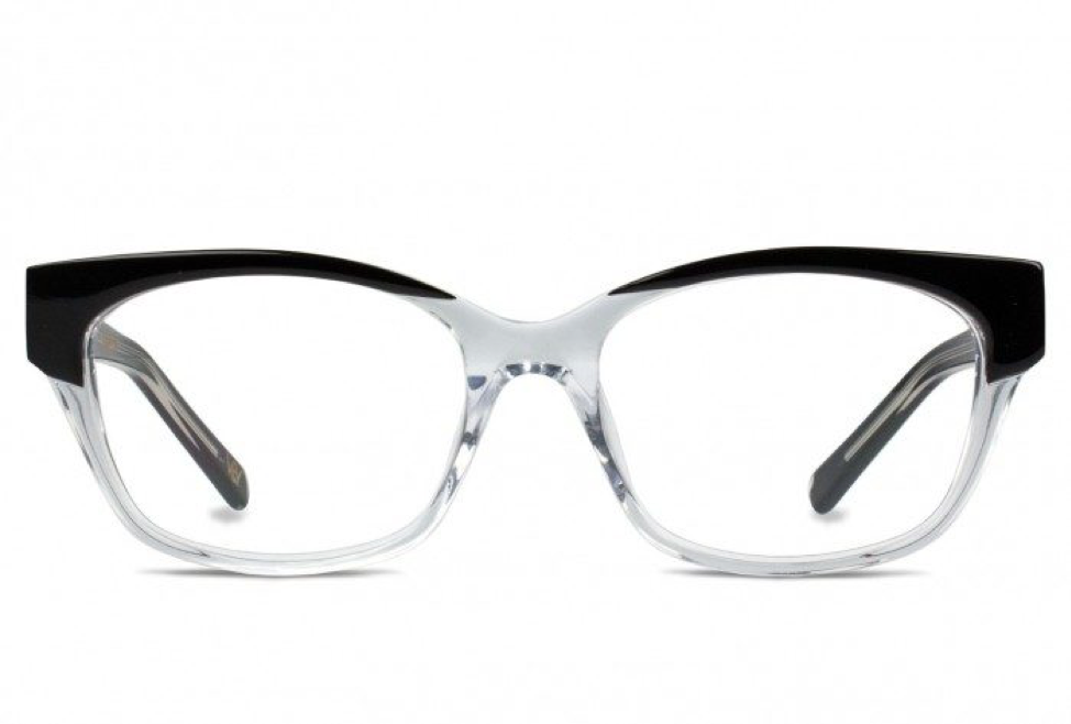 Cat Eye Glasses ex. 2