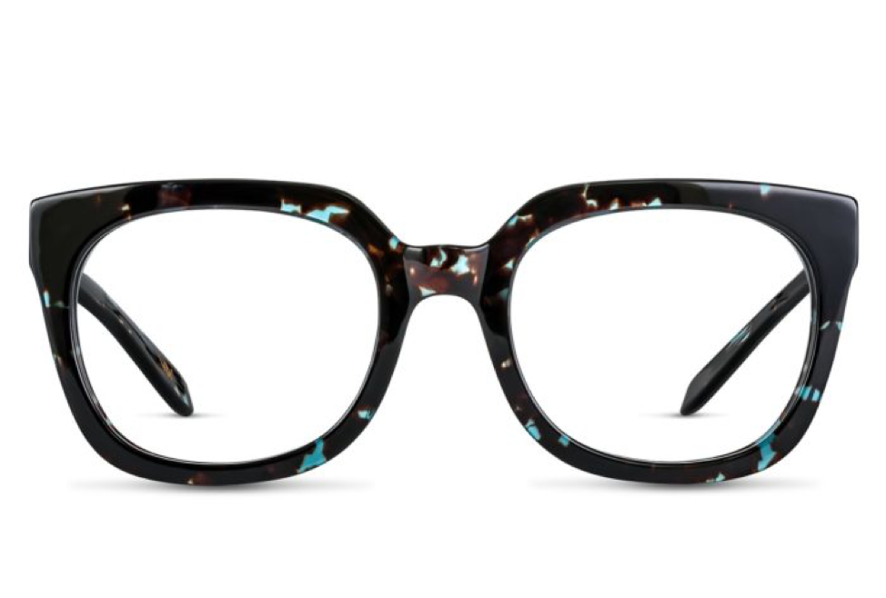 Tortoise Shell Glasses