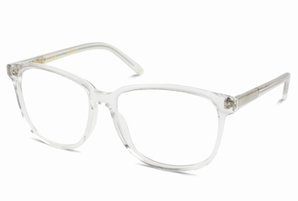 Clear Glasses Frames